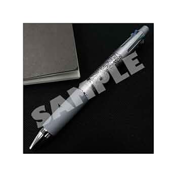 Amazon | 『龍が如く』ジェットストリームボールペン 春日一番